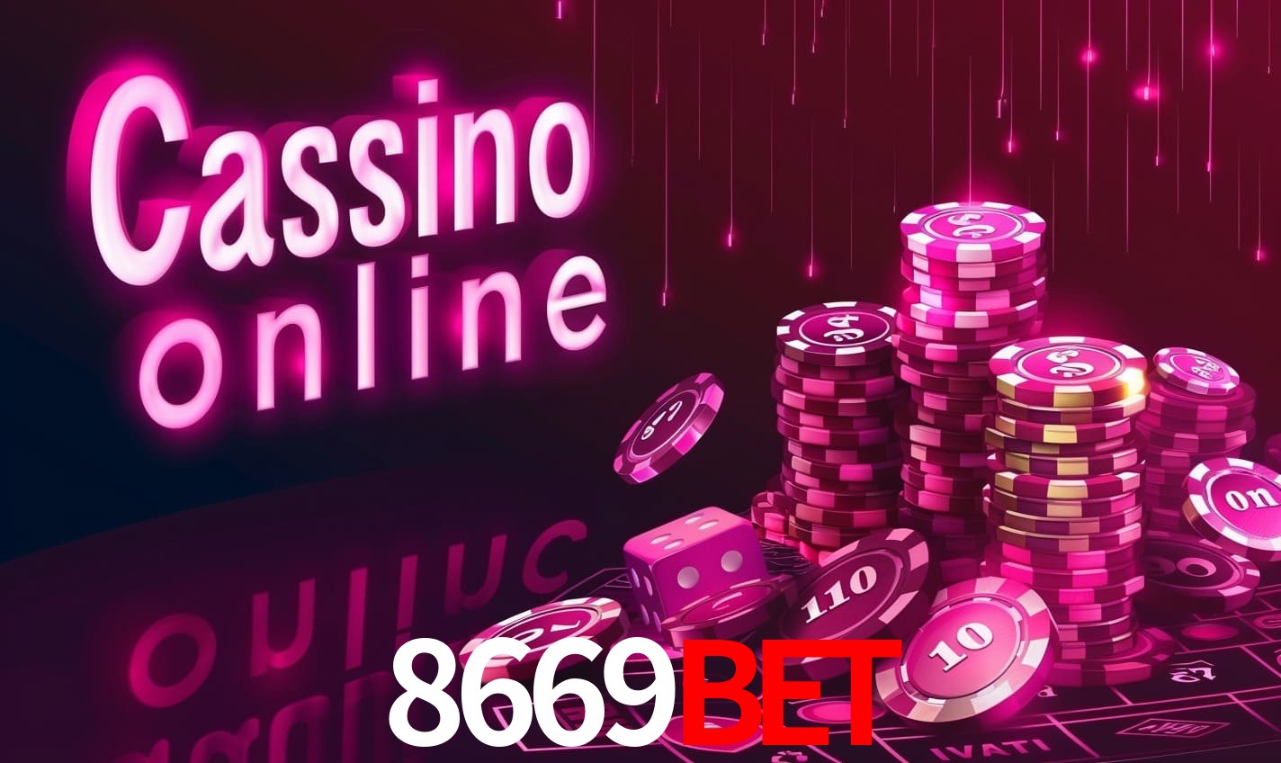 Bônus Diários 8669bet