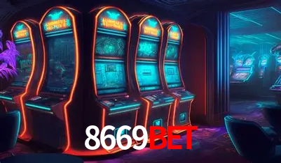 A Popularidade dos Caça-Níqueis no 8669bet