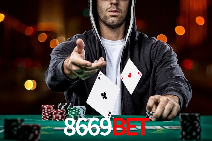 Funcionalidades App 8669bet