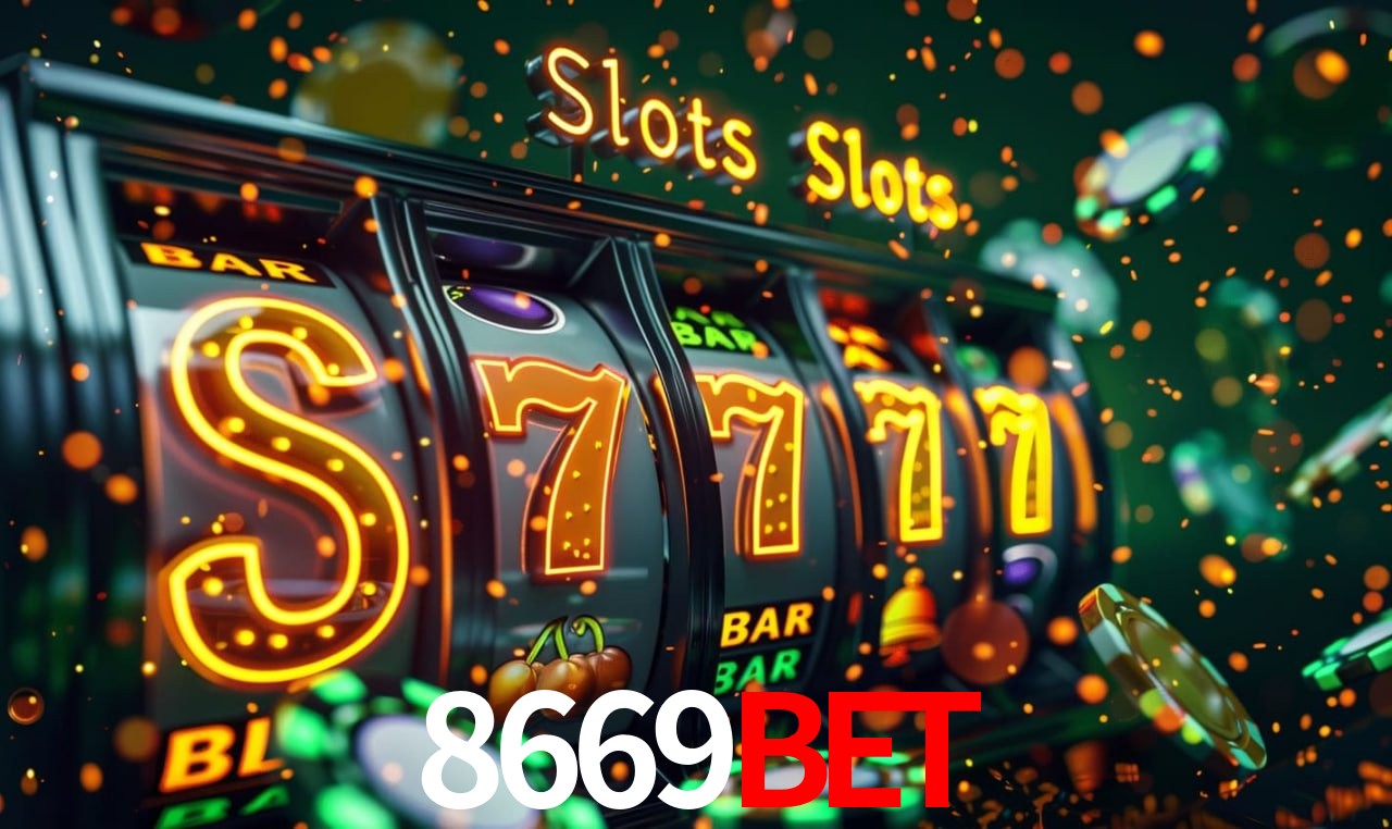 Promoções Sazonais 8669bet
