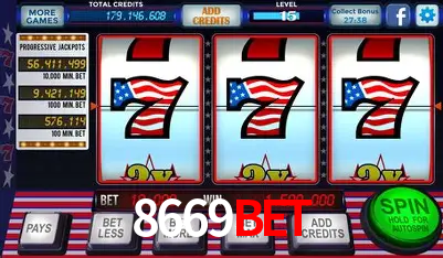 Desvendando o Mundo dos Jogos Virtuais na 8669bet