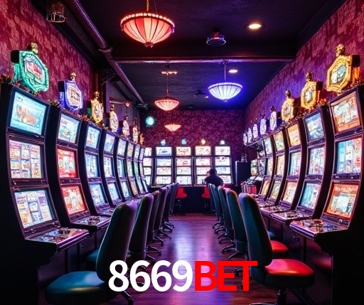 Táticas 8669bet