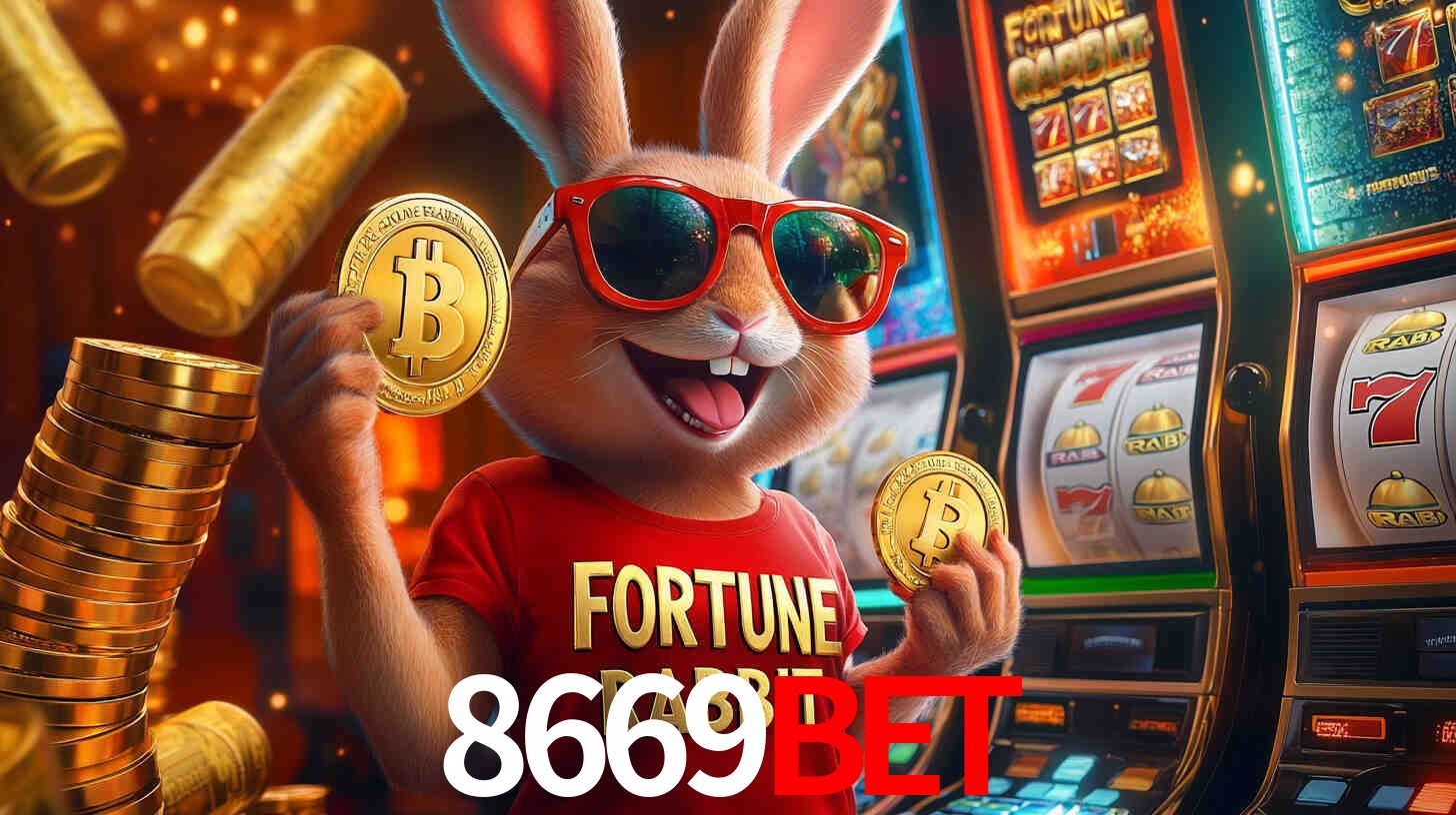 Recursos App 8669bet