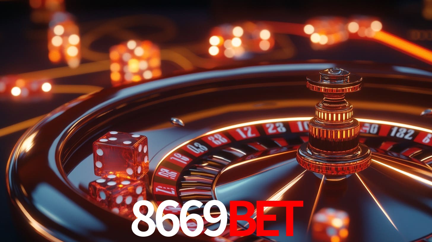 8669bet bet