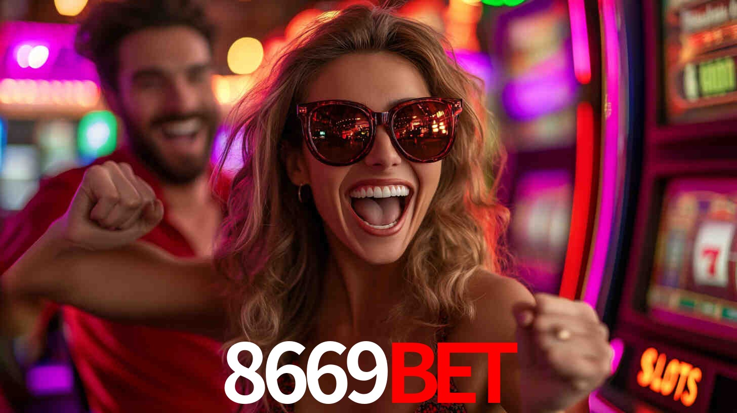 cassino 8669bet