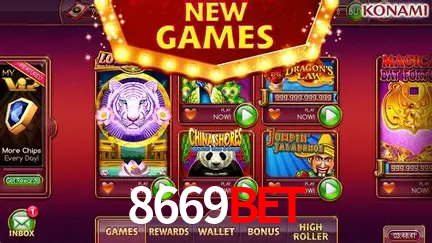 Apostas Esportivas na 8669bet: Um Guia Completo