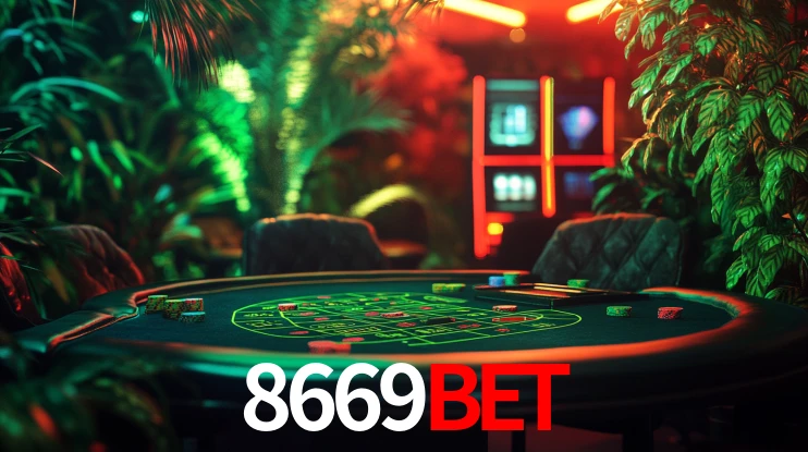 Programa VIP 8669bet
