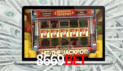 Descubra a Magia dos Jogos de Arcade no 8669bet