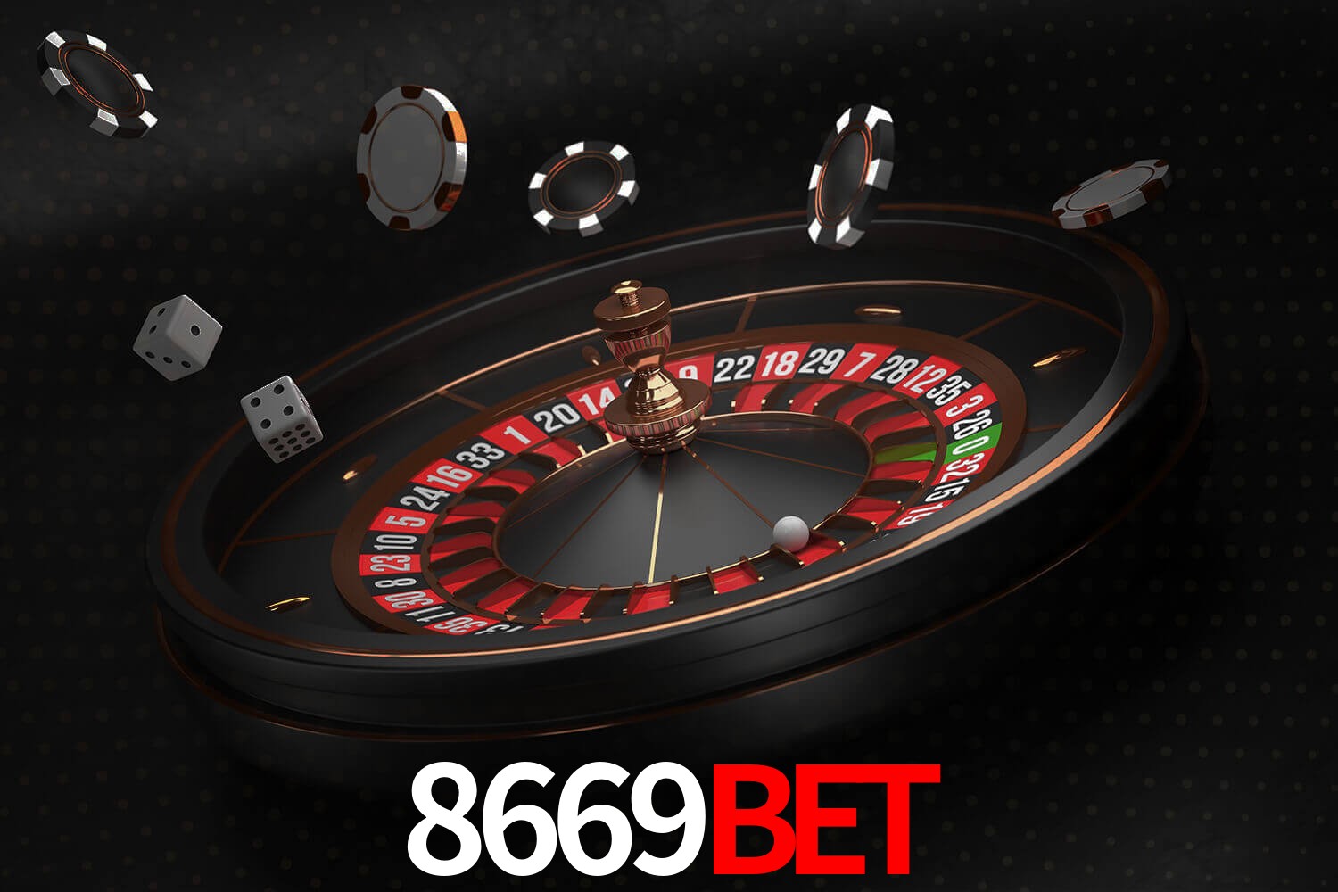 8669bet: A Experiência de Casino com Jogos de Mesa ao Vivo