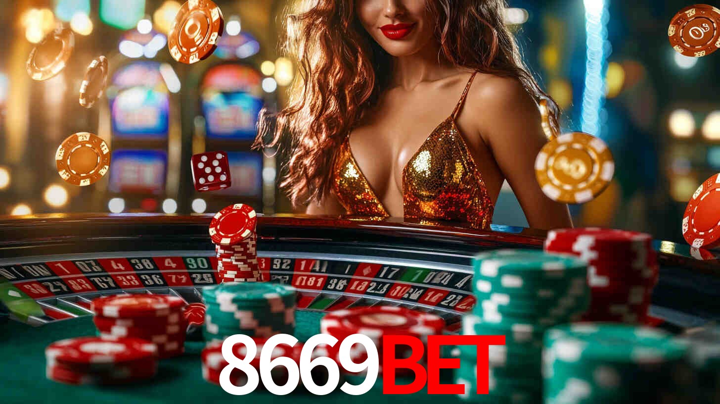 8669bet