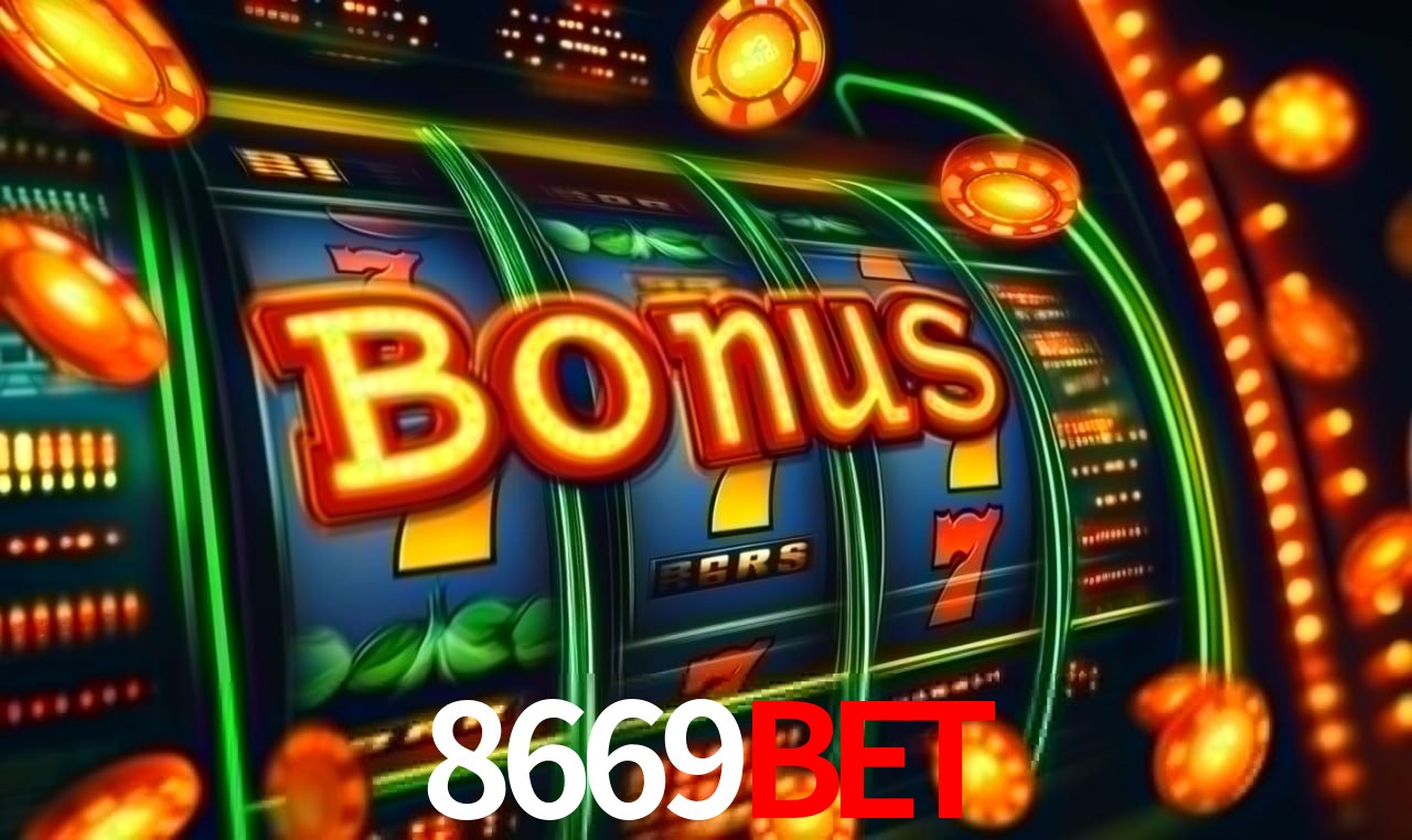 VIP Casino 8669bet