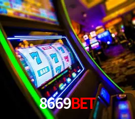 A Emoção da Loteria na 8669bet: Uma Chance de Mudança de Vida