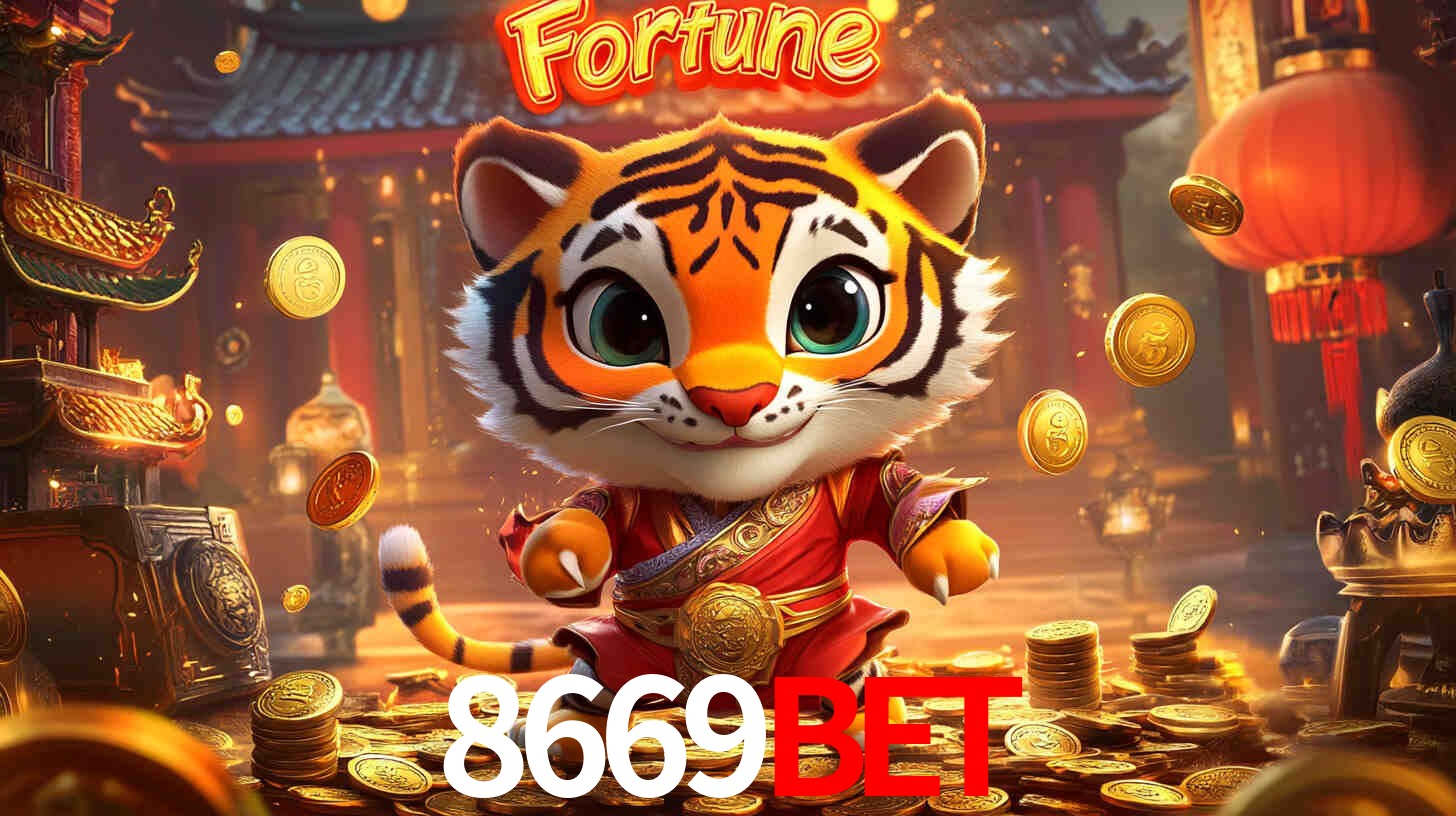 Performance App 8669bet