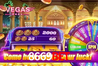 Inovações de Jogos na 8669bet: O Futuro das Experiências Interativas