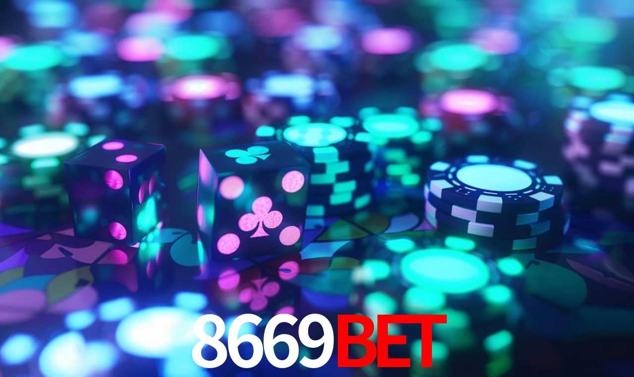 Integração de APIs 8669bet