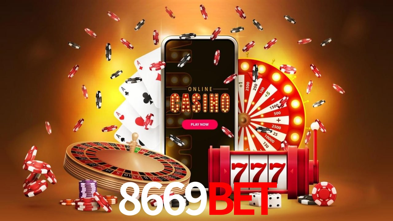 Instalar APK 8669bet