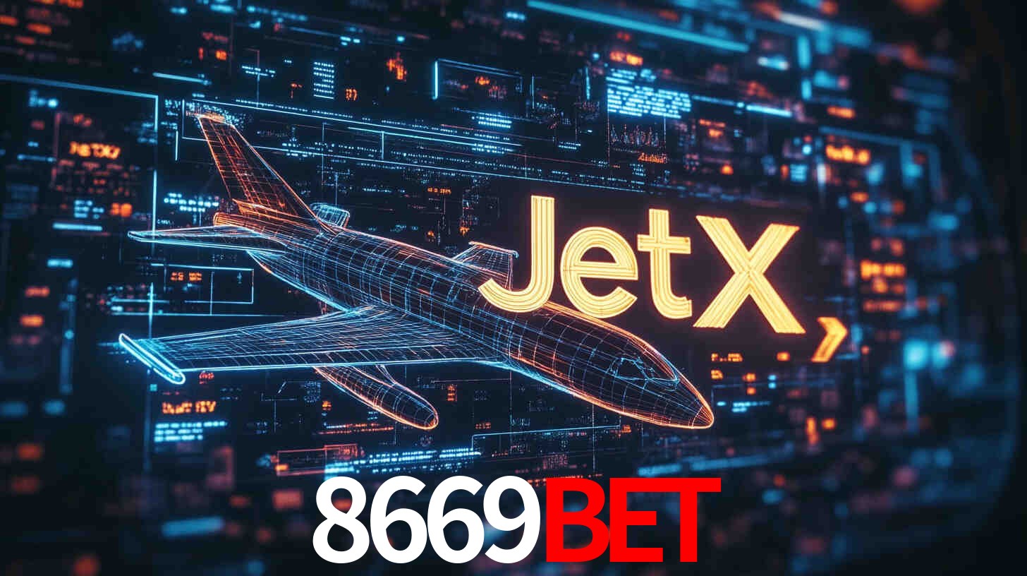 Segurança App 8669bet