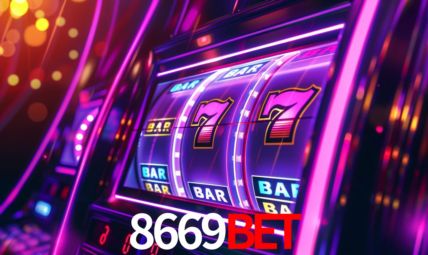 8669bet