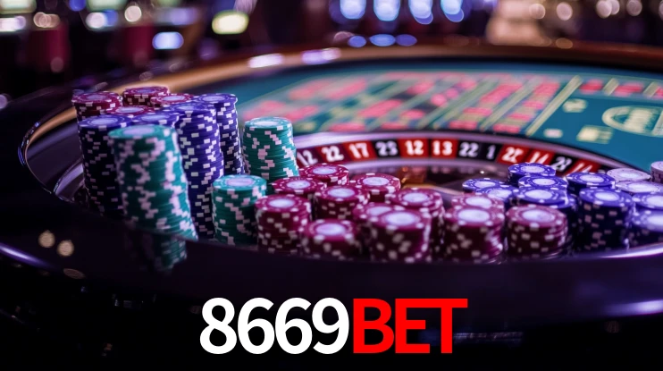 Daily Bonuses 8669bet