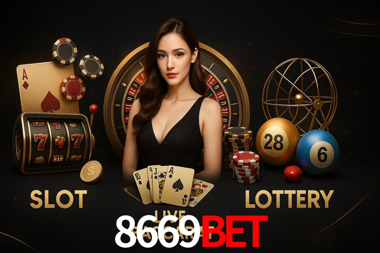Sucesso 8669bet