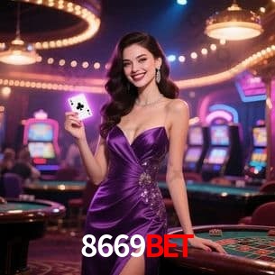 Benefícios da Conta 8669bet
