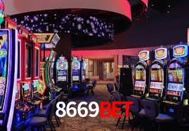 Vitória 8669bet