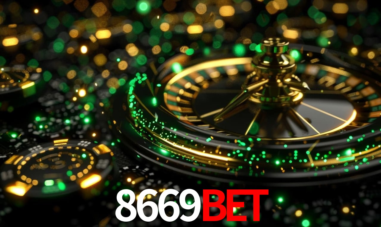 Melhores Jogos 8669bet