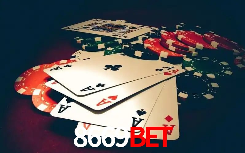 Oportunidades 8669bet