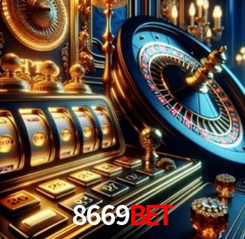 Promoção Relâmpago 8669bet
