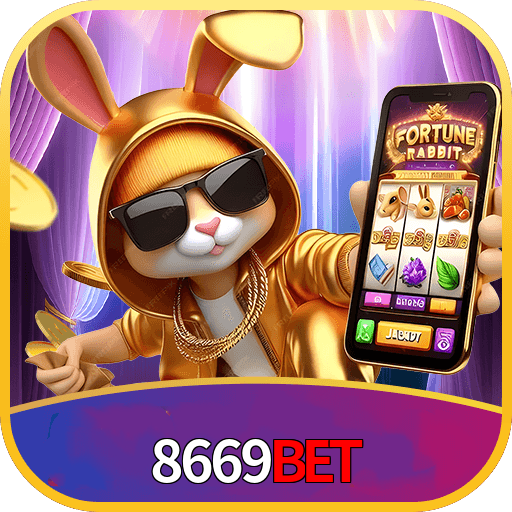 Logo da 8669BET